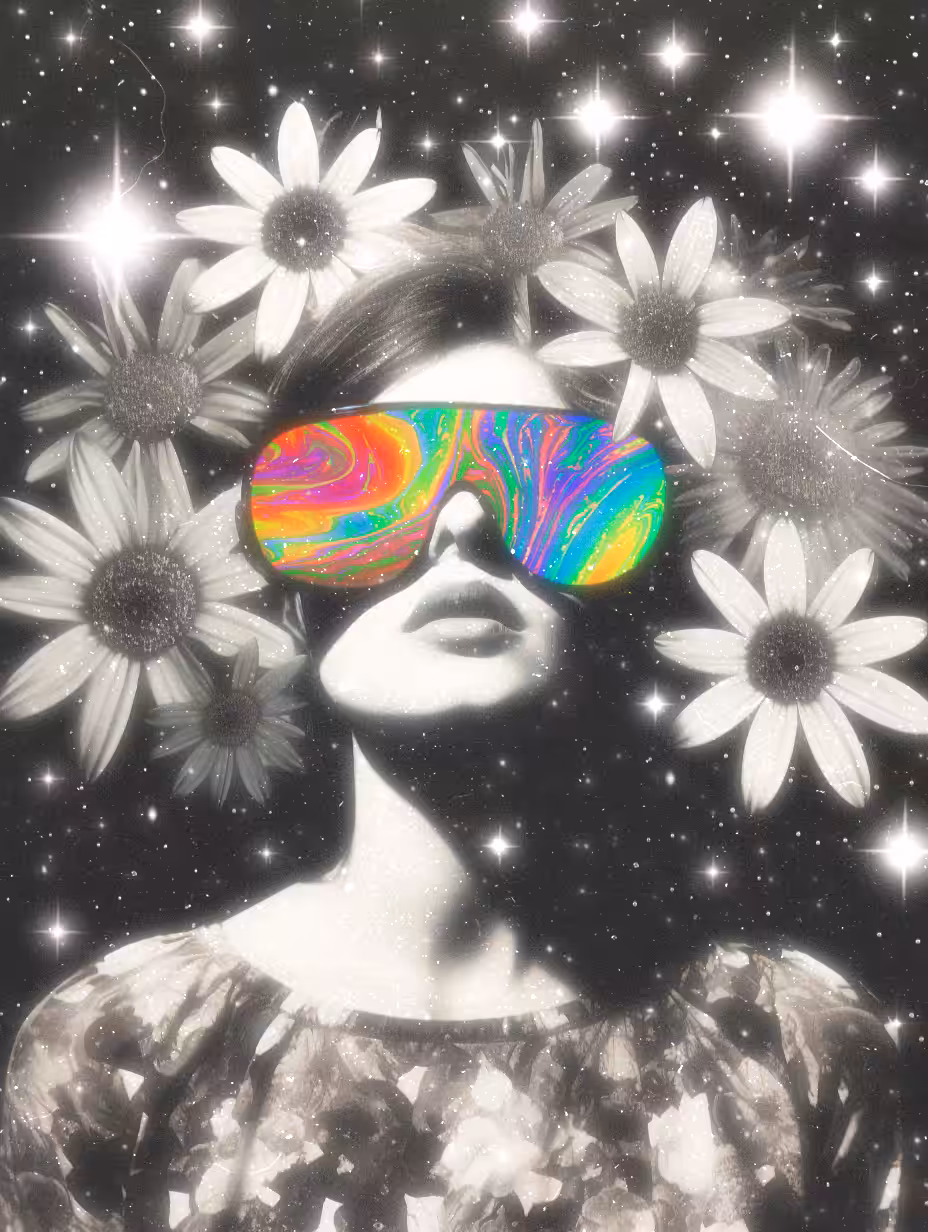 Visionary Chroma