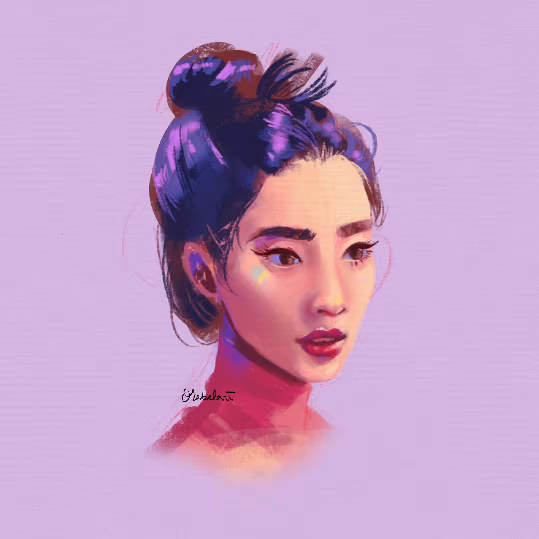 FACE.N°18
