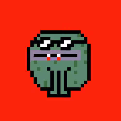 Toadheadz #5822