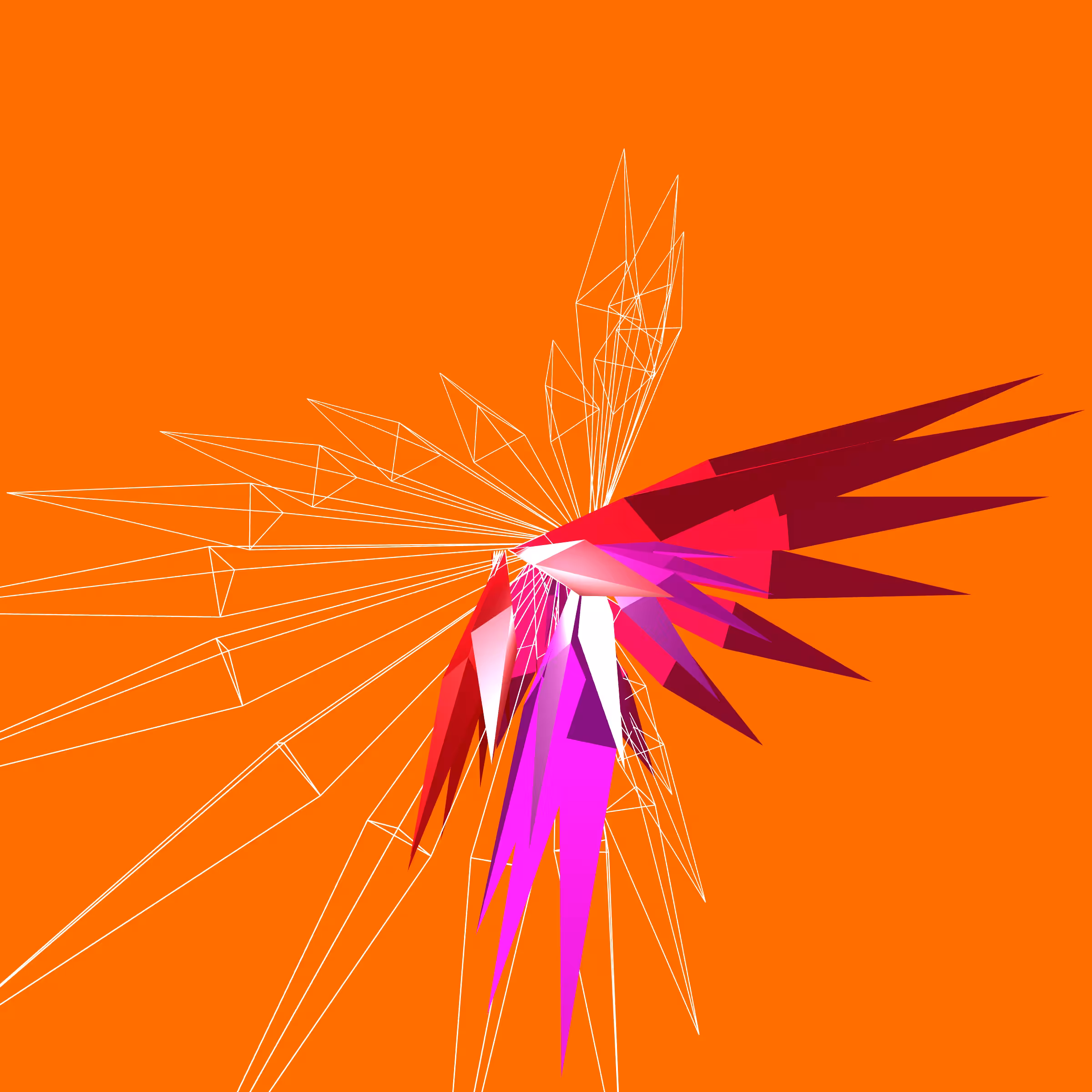 glitch crystal monsters #830