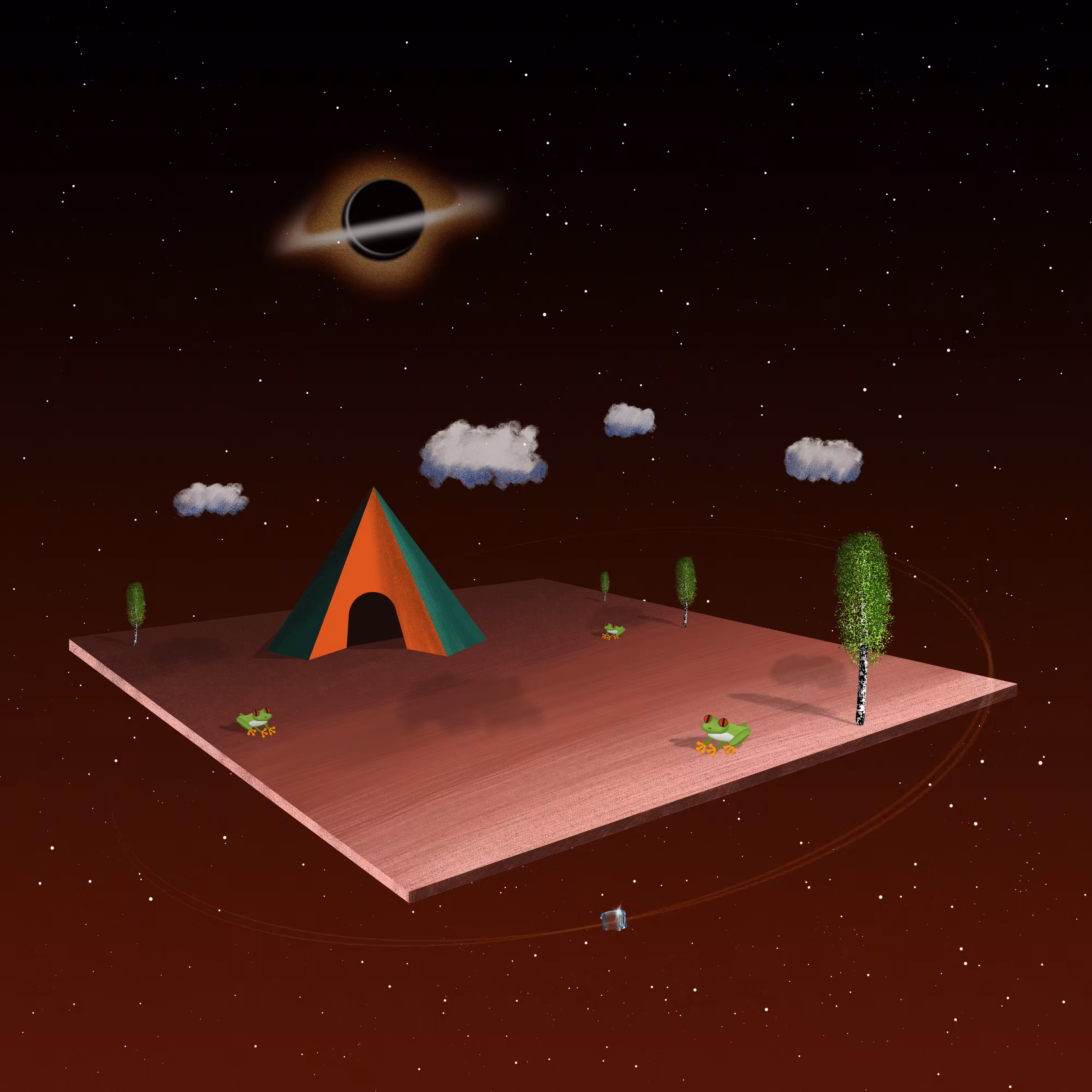 Exoplanet #0070
