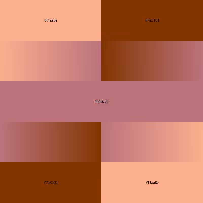 Hexes And Gradients #158