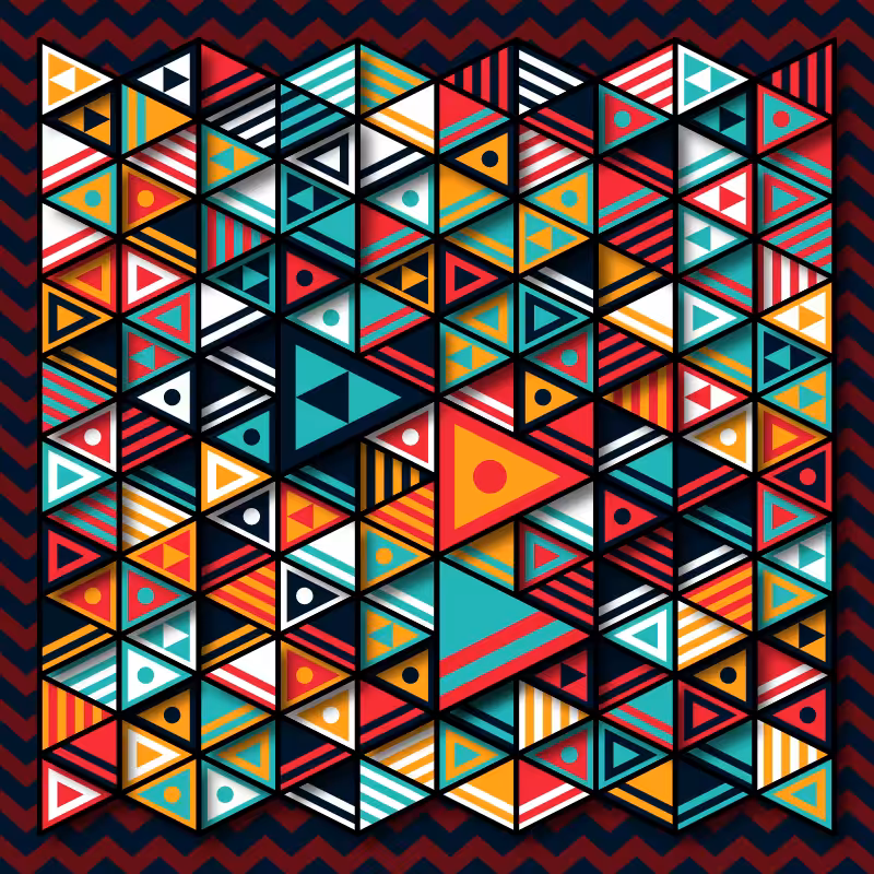Simple Patterns 2 #121
