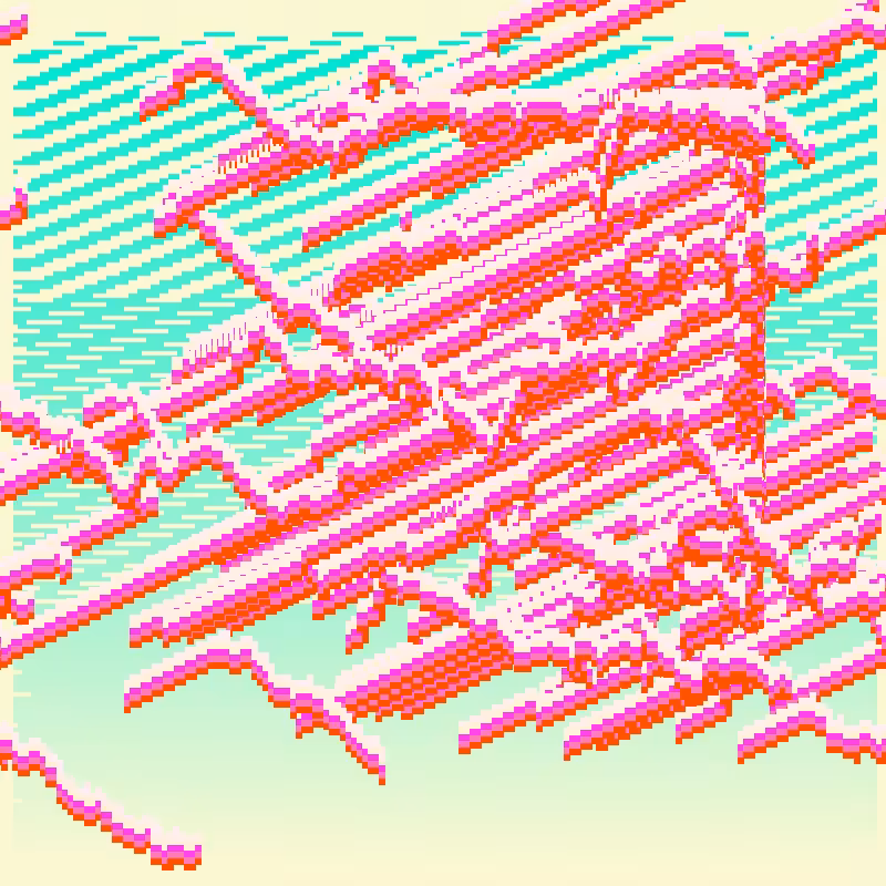 AUTOJOURNEYPAINT #72