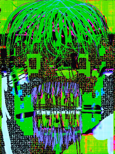 DOSED PUNKS 