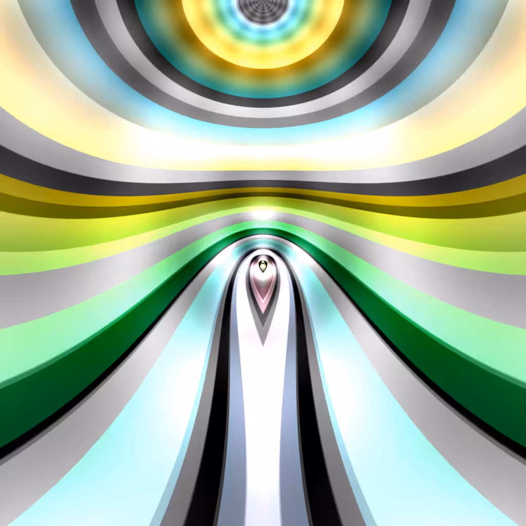 Event horizon #86