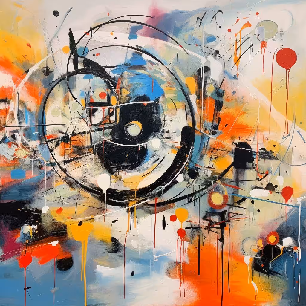 Resonant Reverie