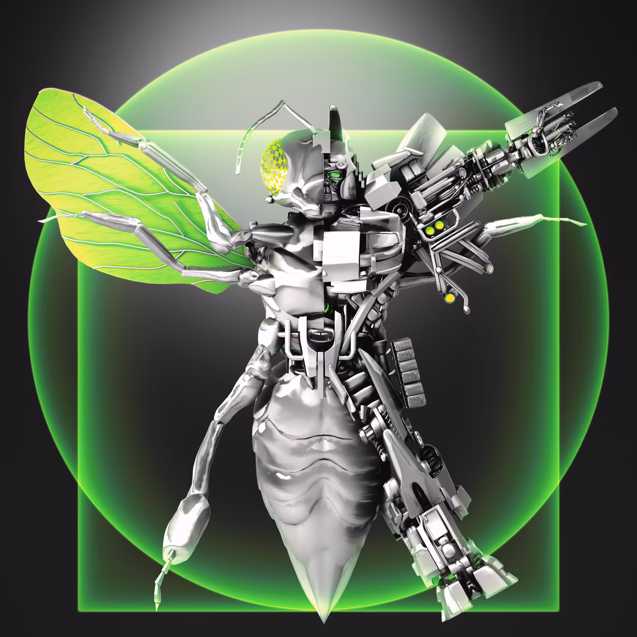 CyberBee