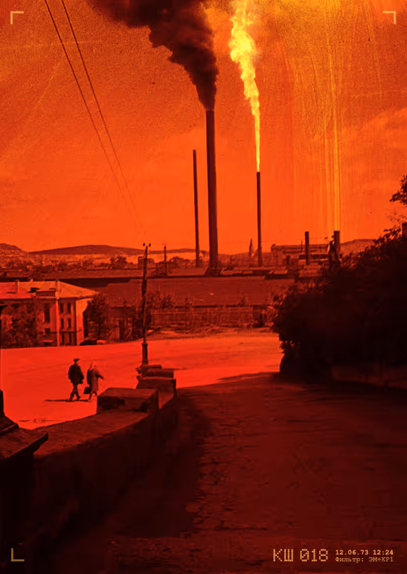 Elerida Report: Quantum Slag