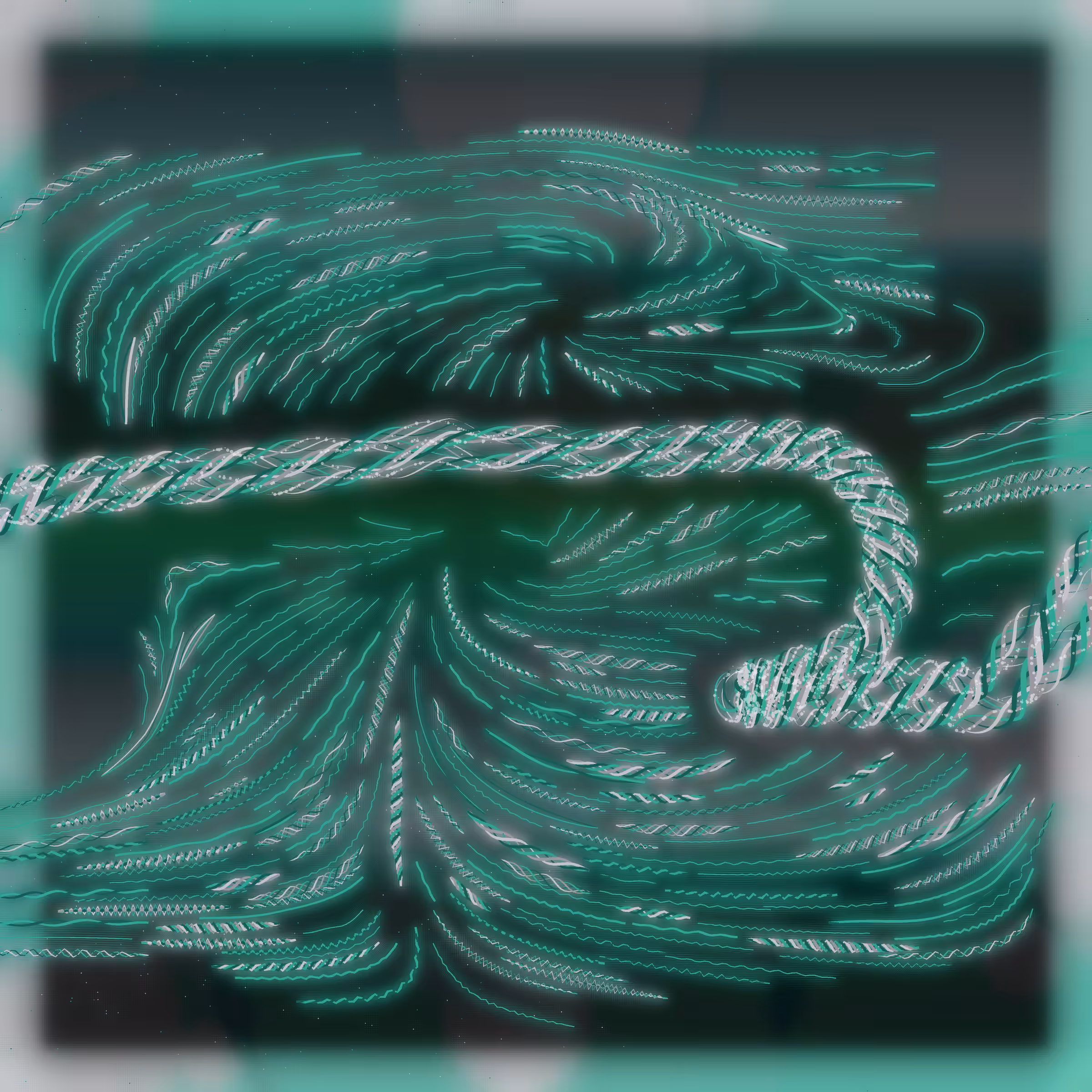 Friendship Bracelets #8401