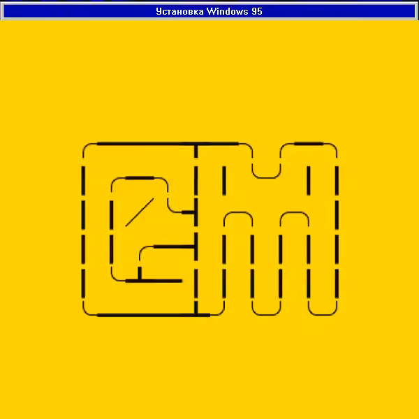 GM x Windows95