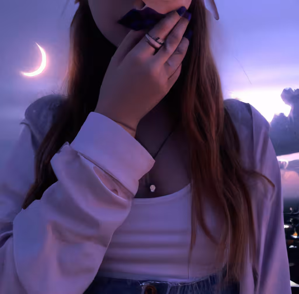 ♡ Just an AI girl ♡ #56