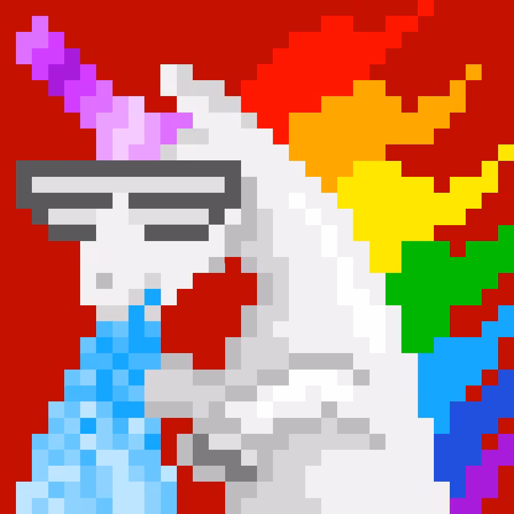 Unicorn #8286