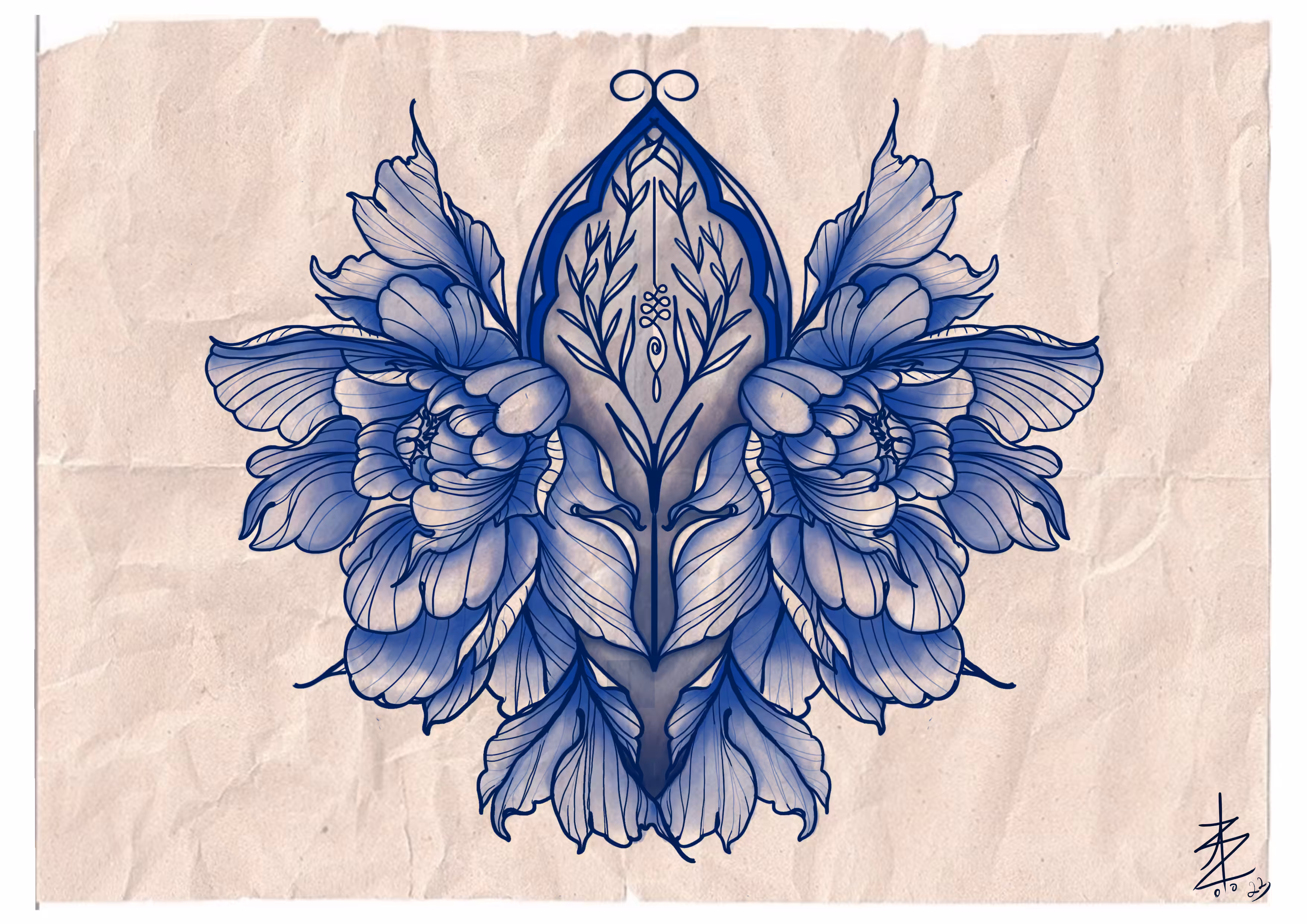 Ornamental