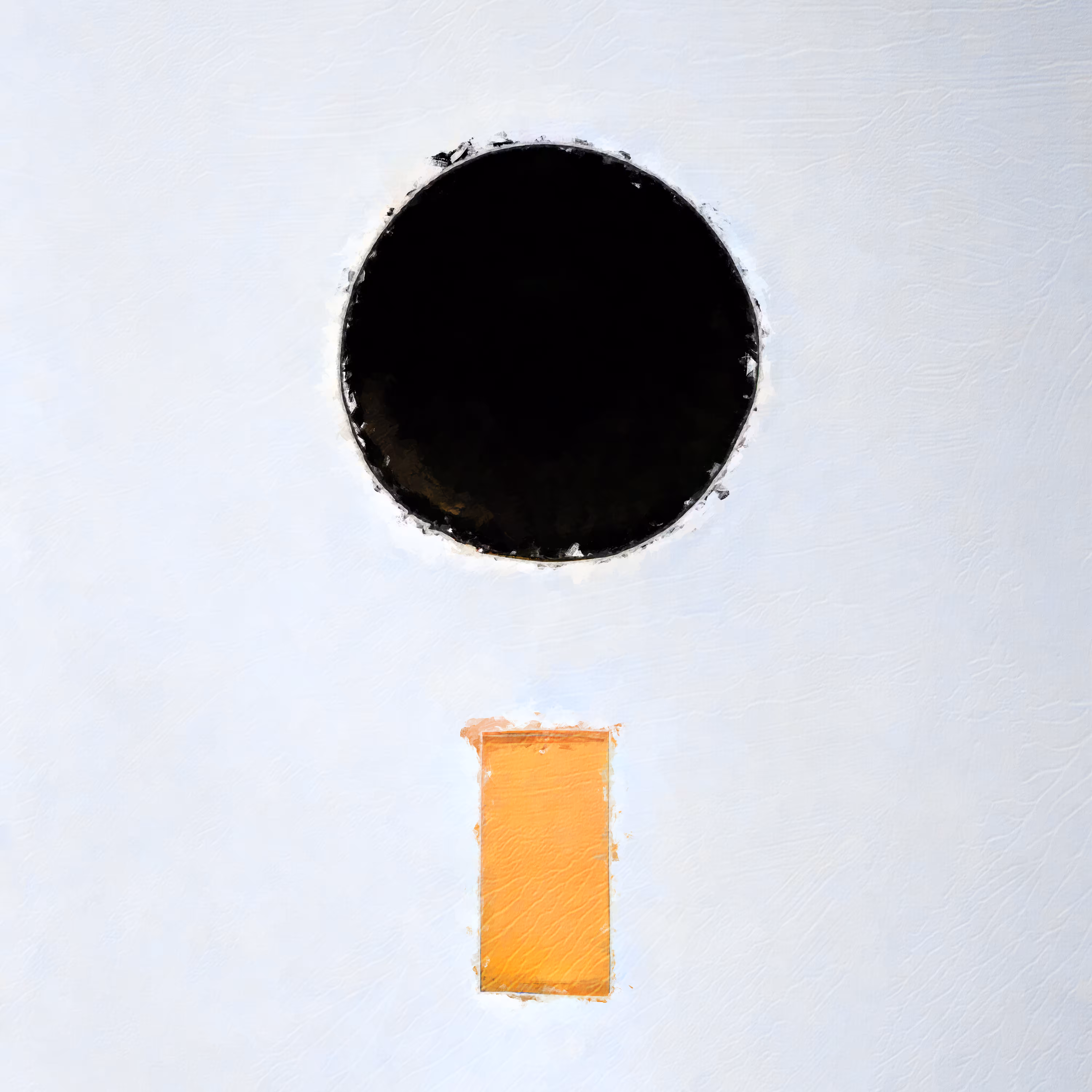 Abstract Minimalism