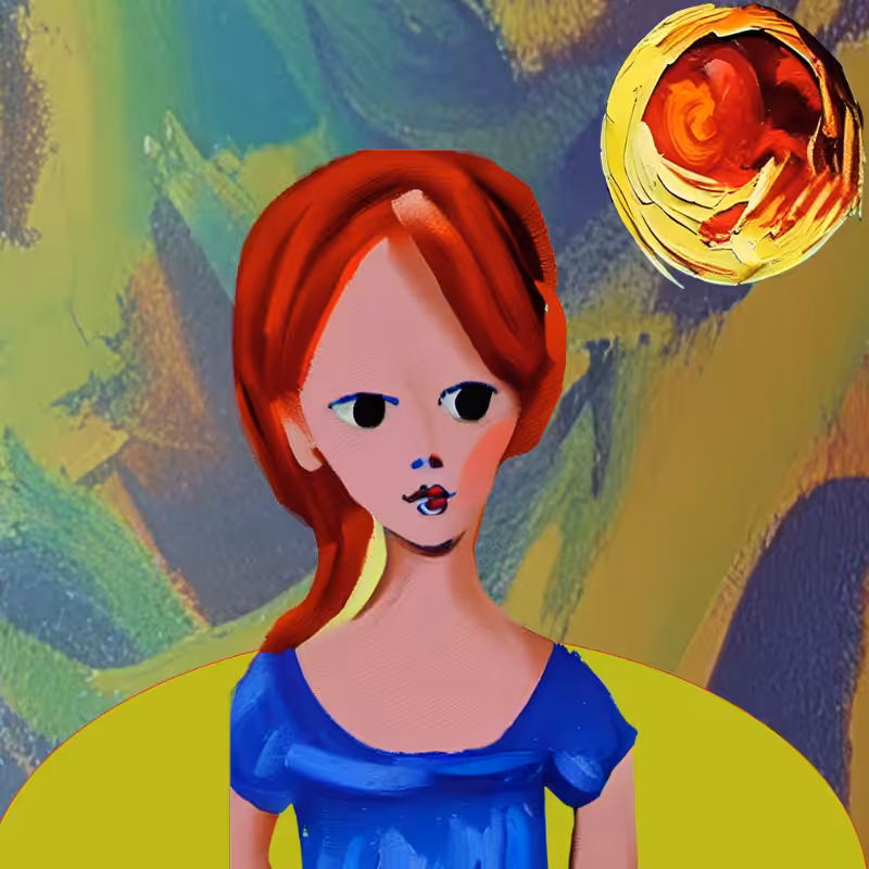 lost in nightmares #1
