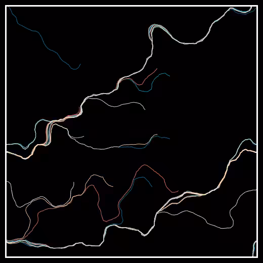 Night of lightning #9