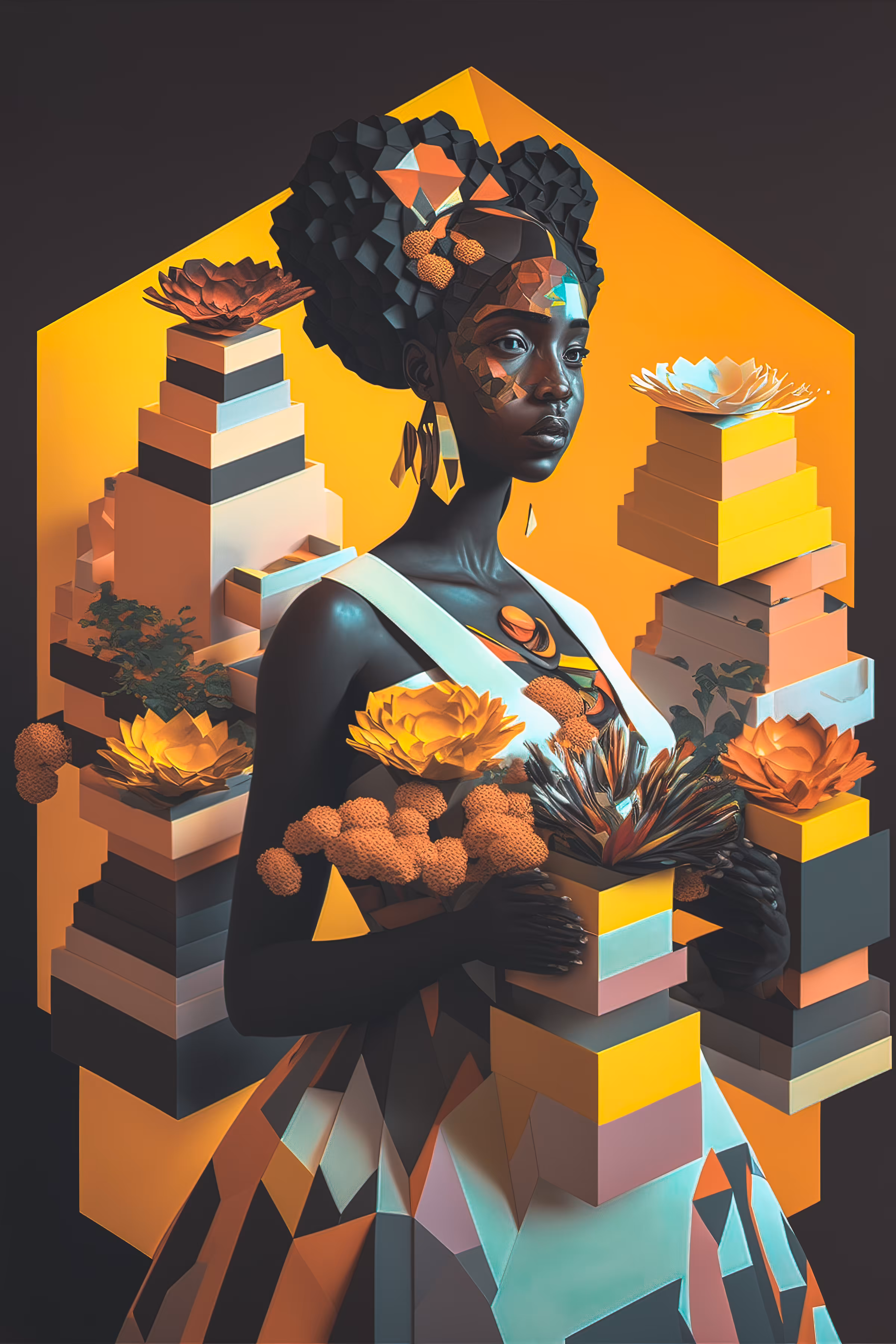 Building Blocks 5