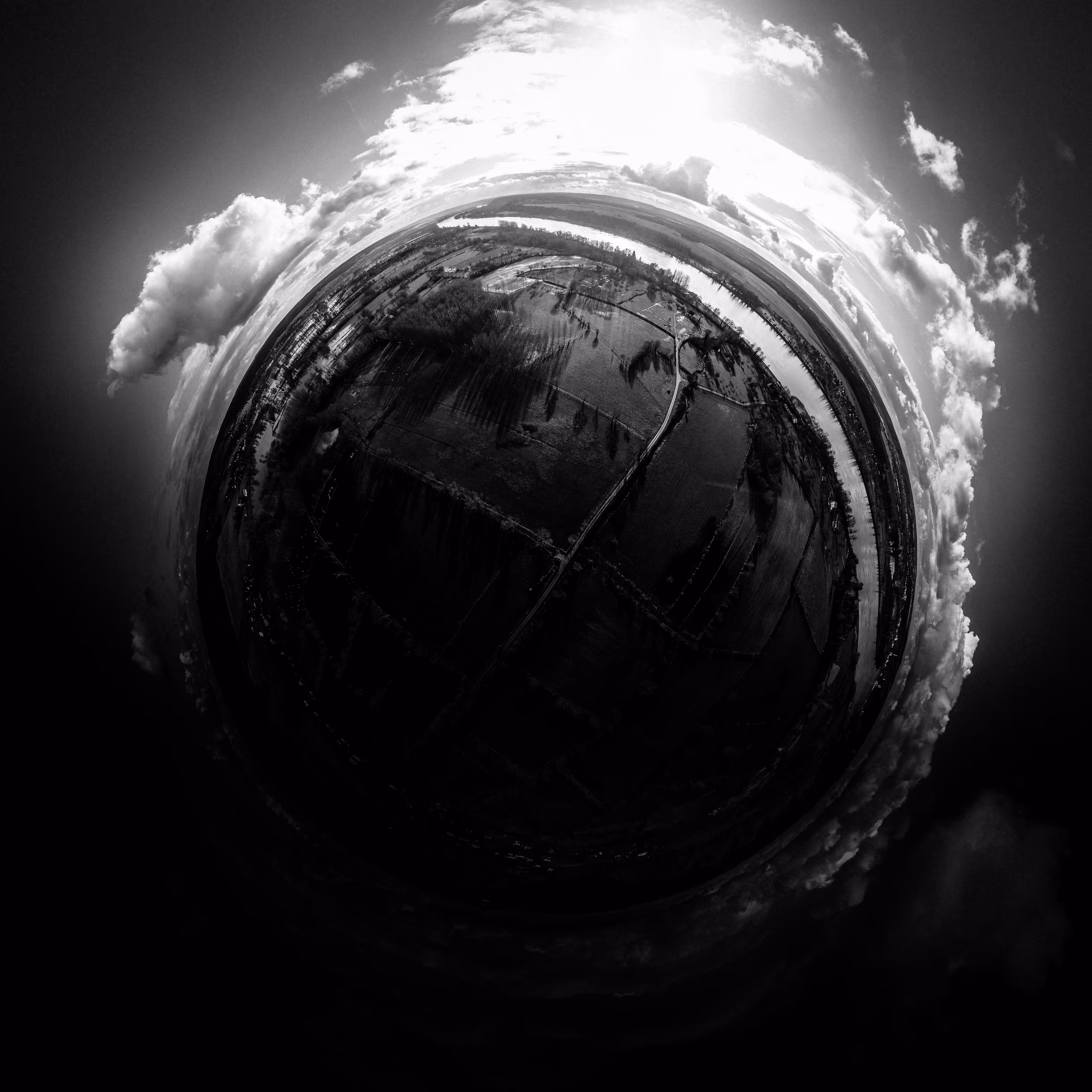 Black Planet