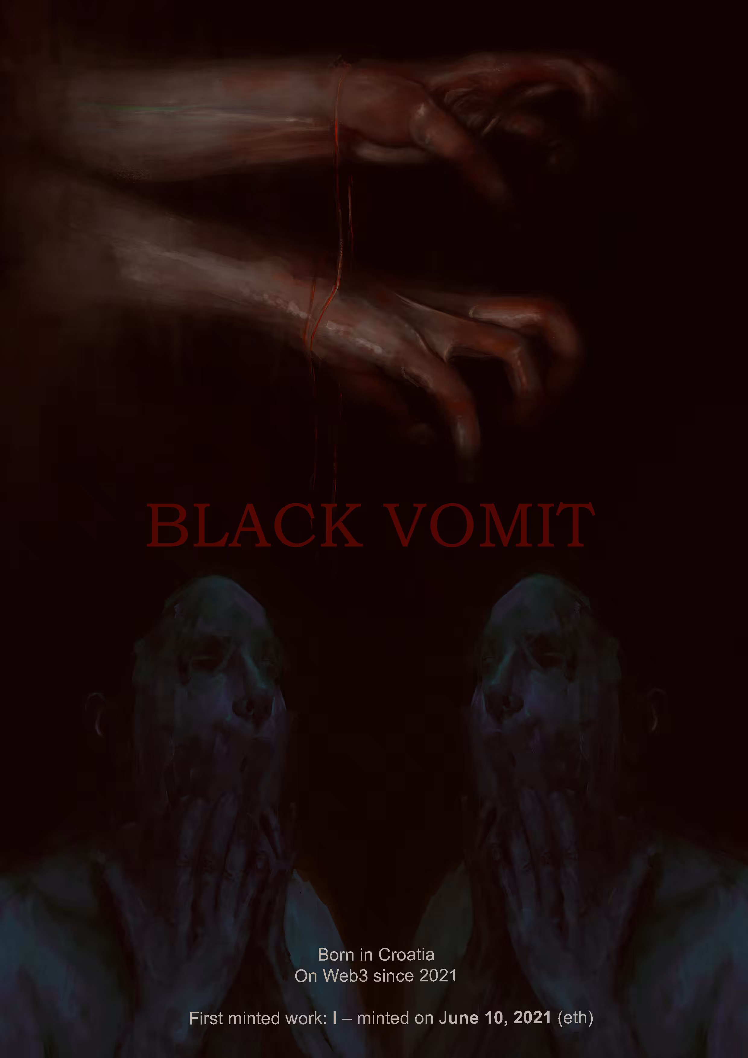 Black Vomit