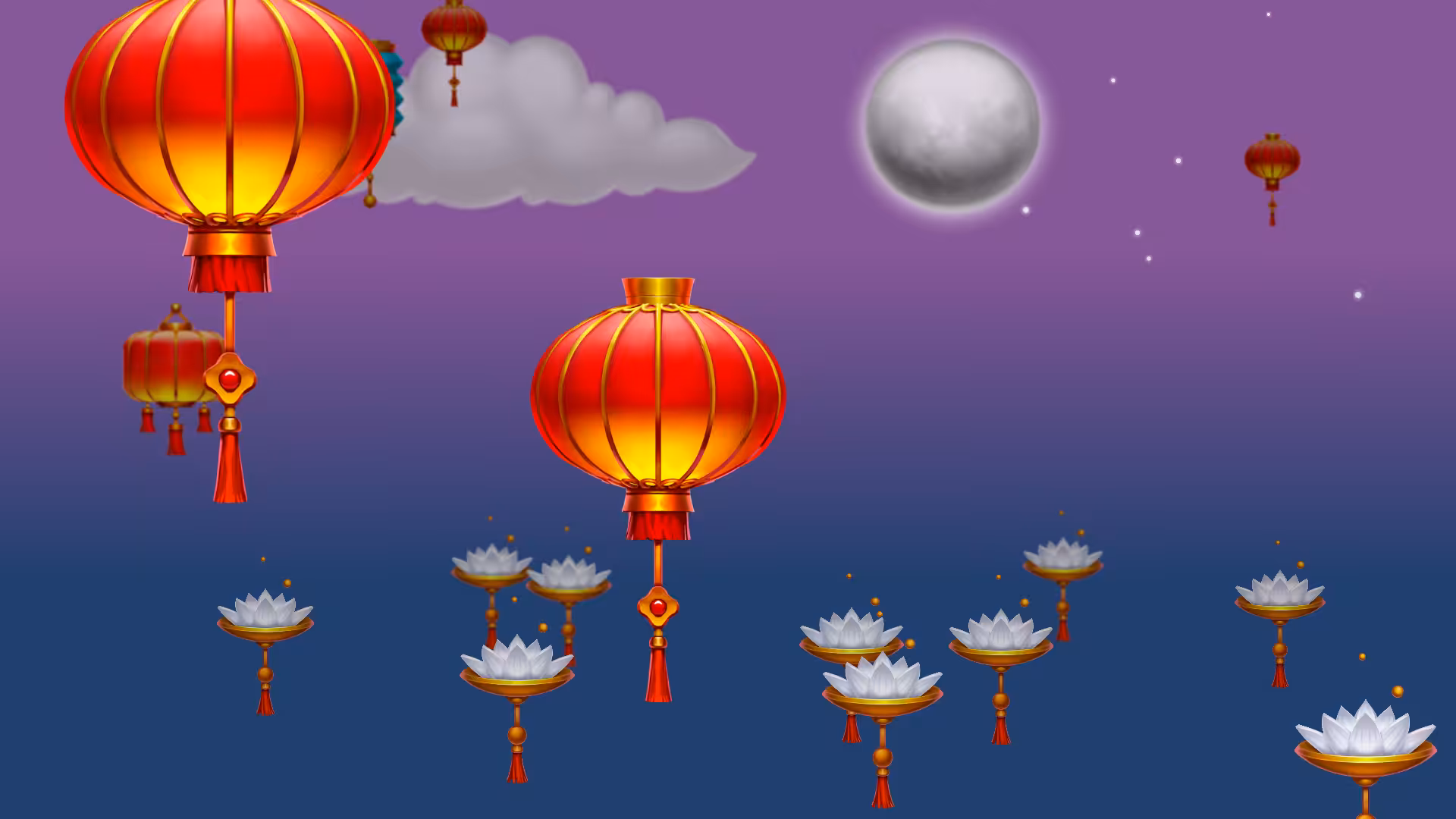 Happy Mid Autumn Festival 2022 #888