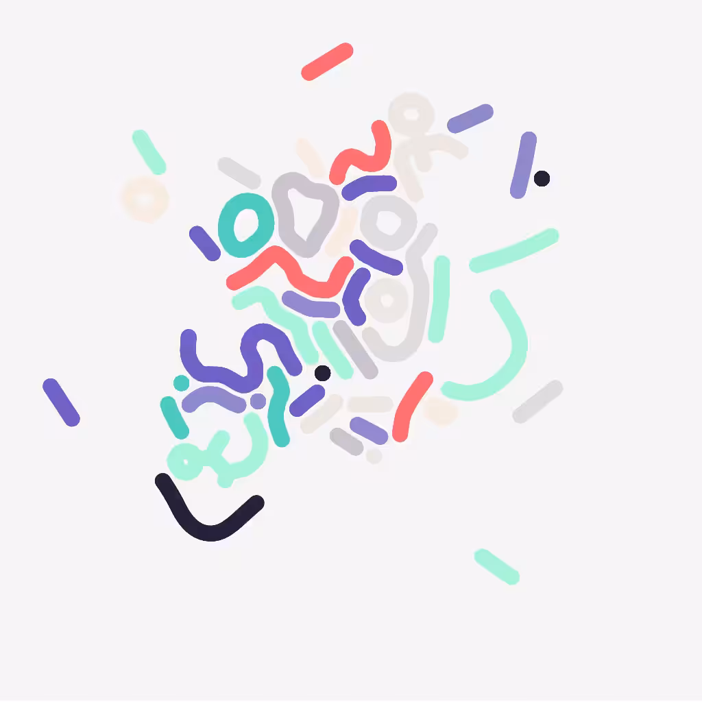filaments #241