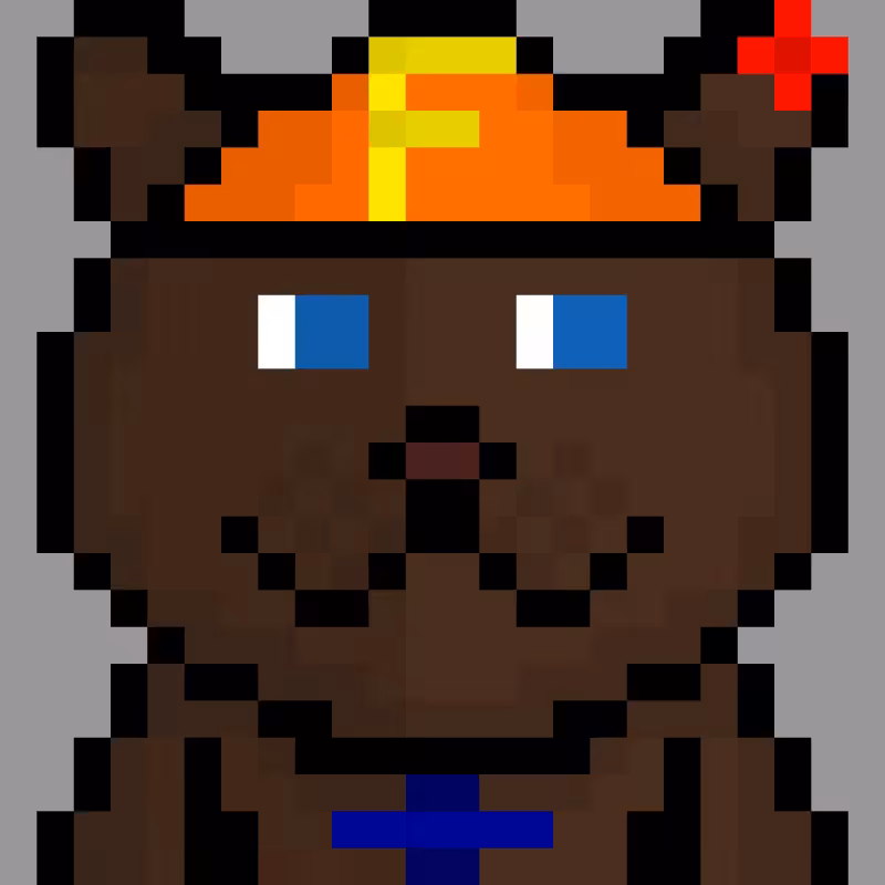 Morixels Cats #345