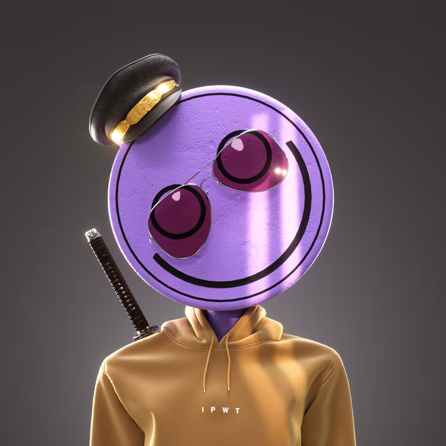 Pillhead #3892