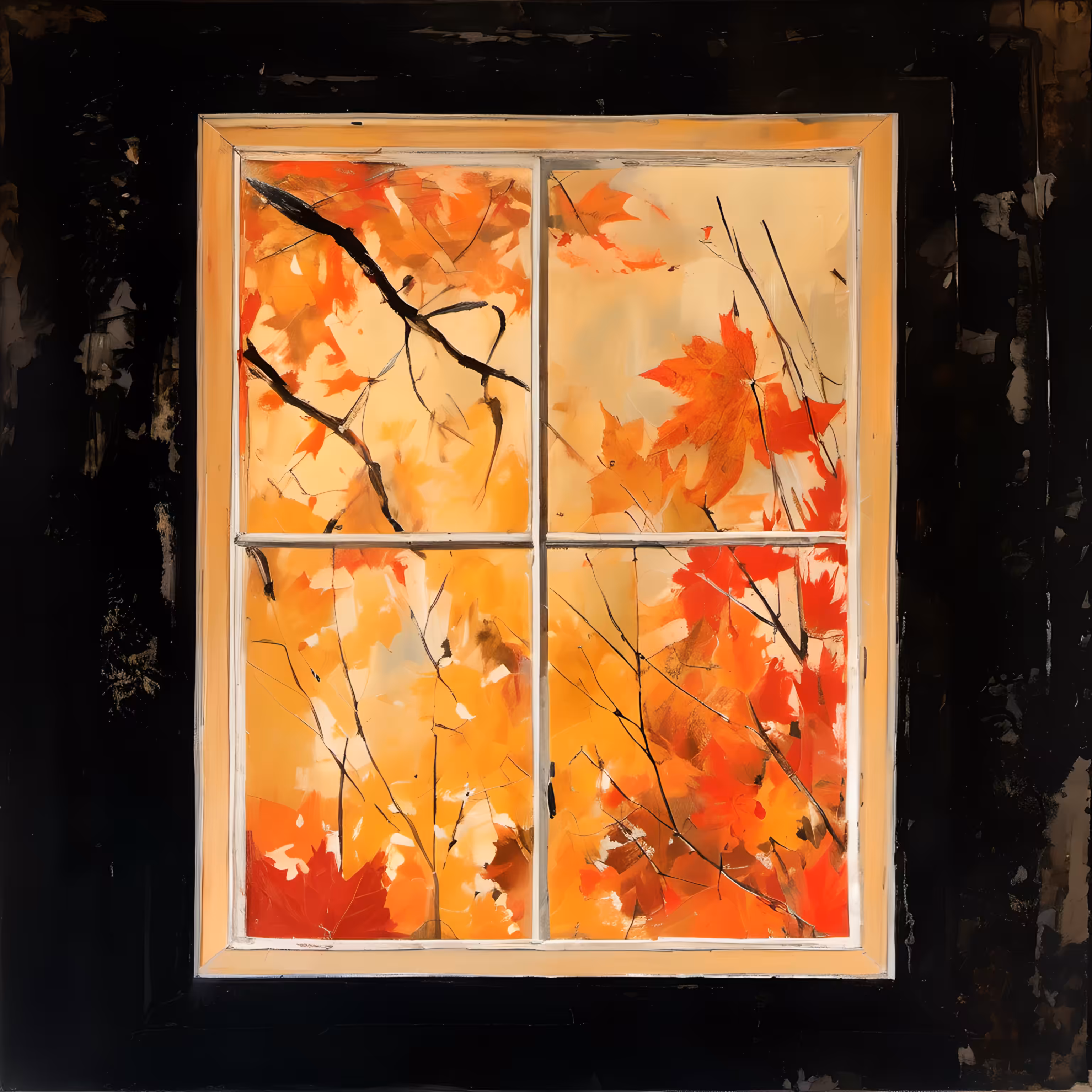 Through the Glass #28