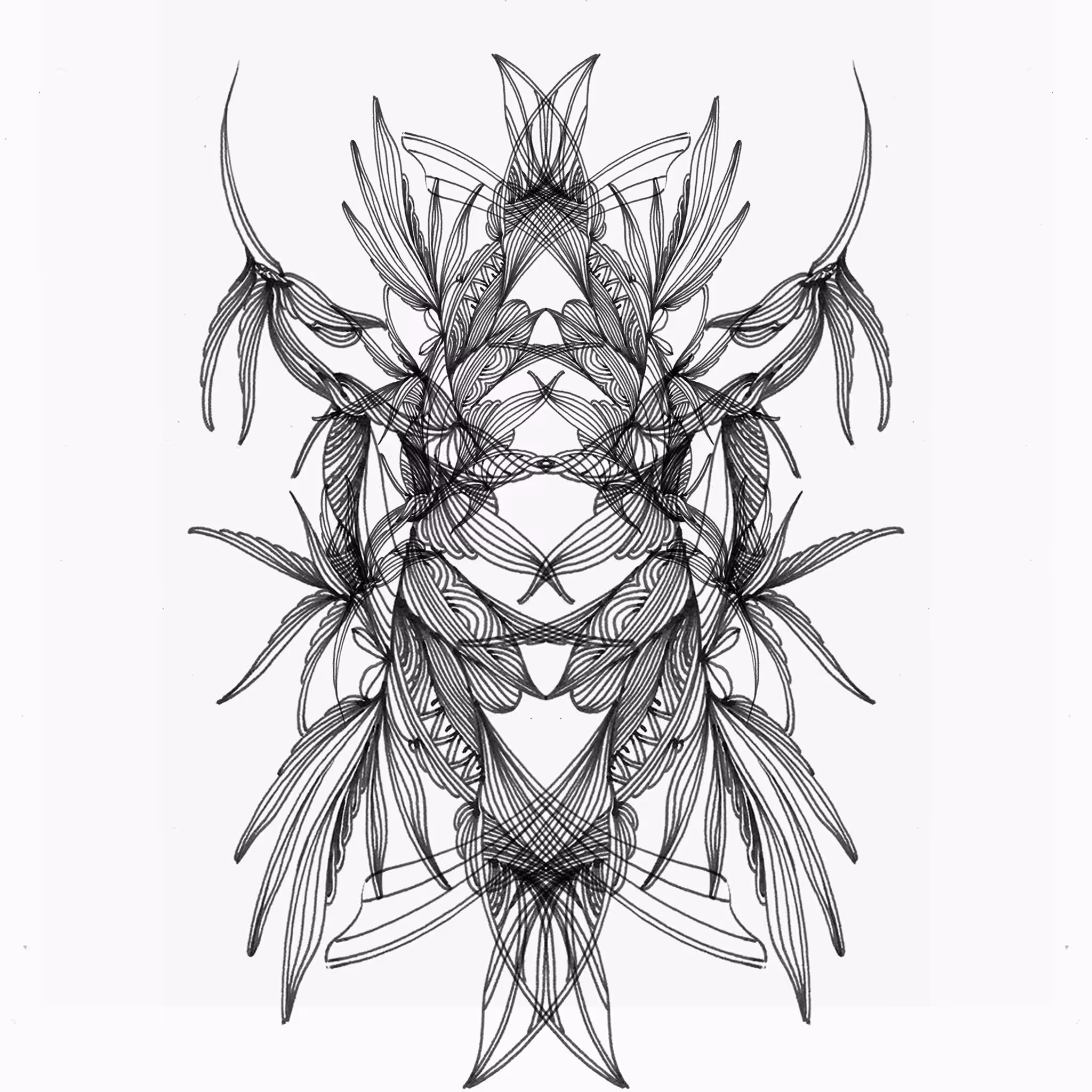 ABS　＃001