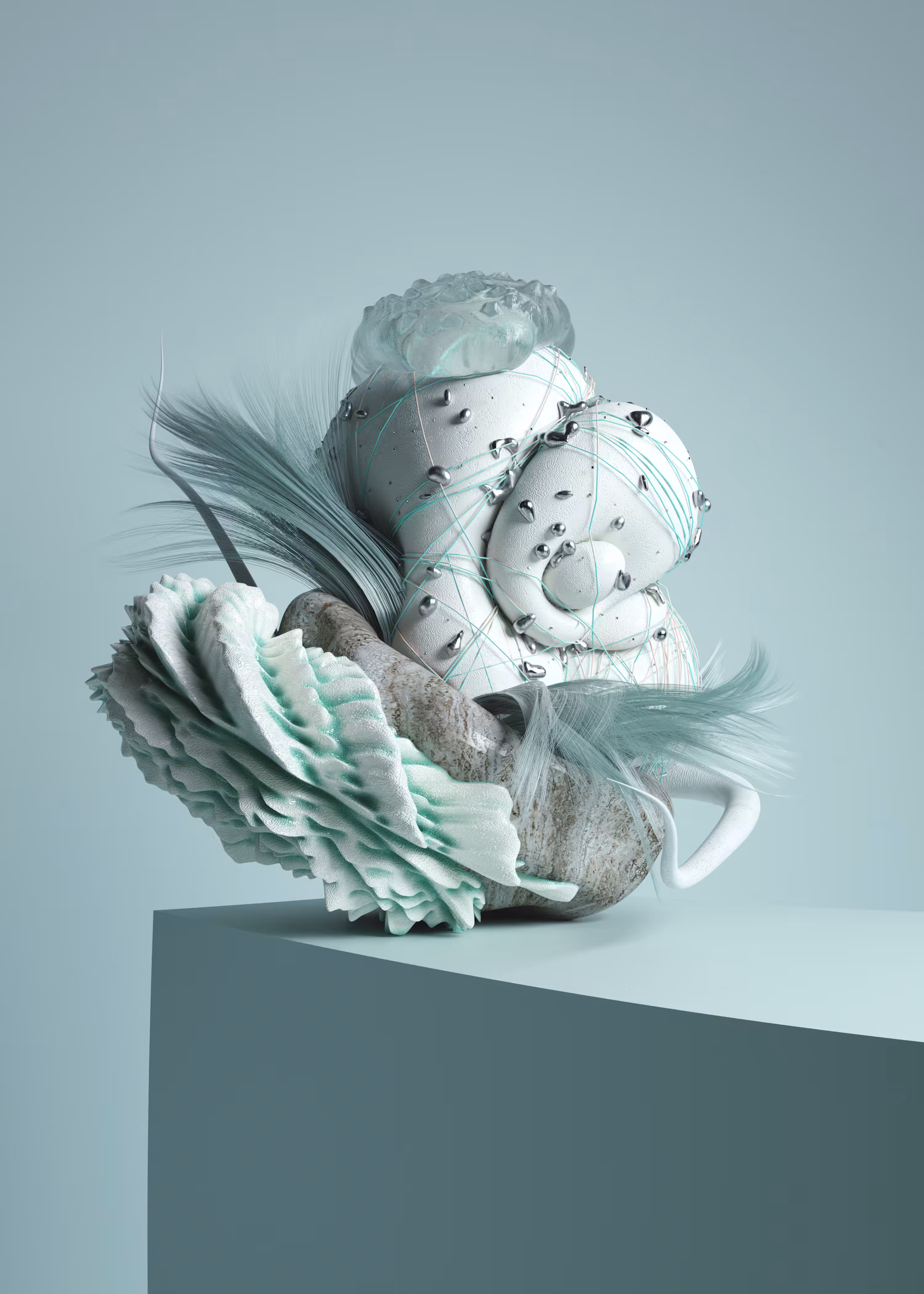 SYMBIOSIS I