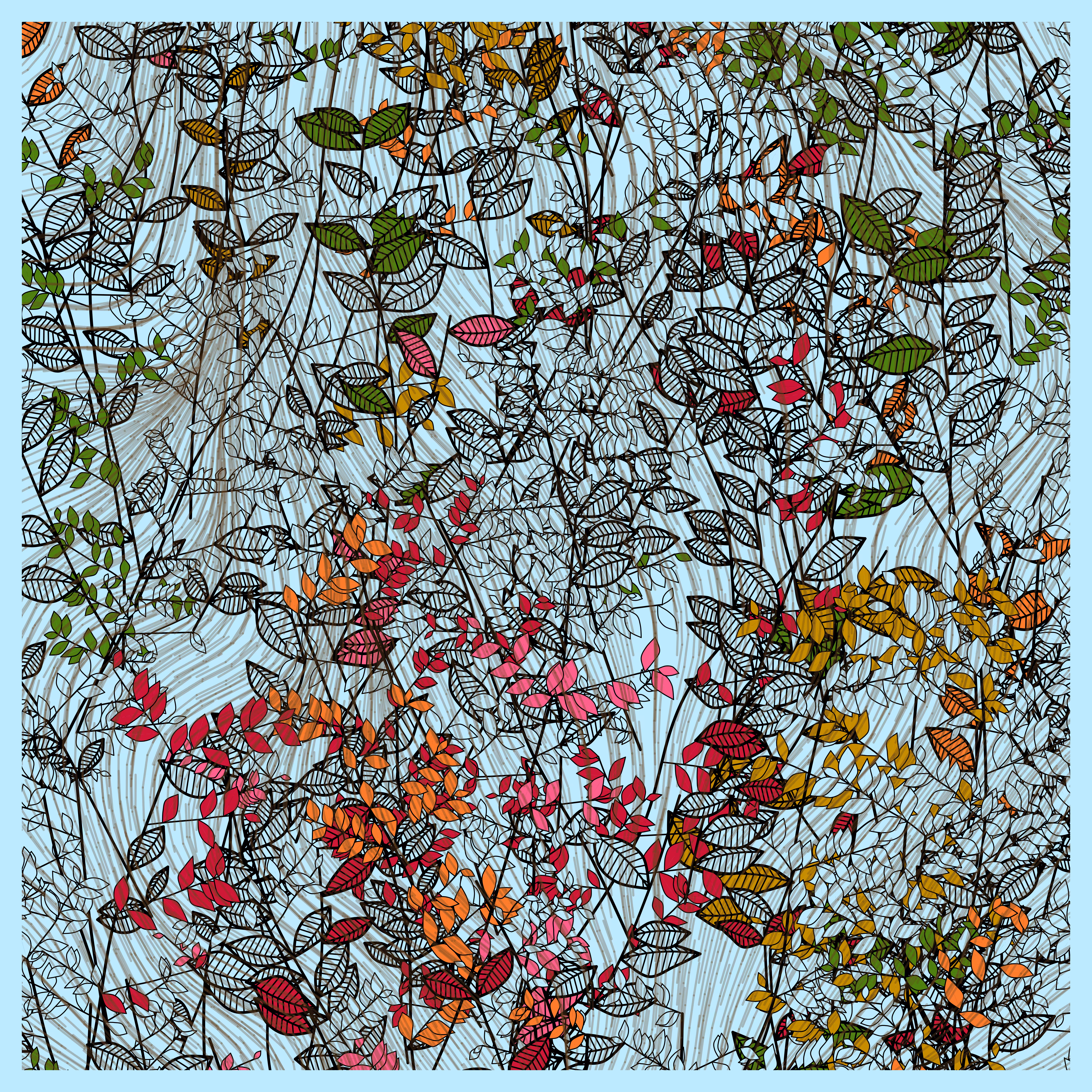 Random Plants #175