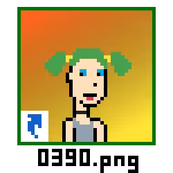 DesktopPunk - #0390