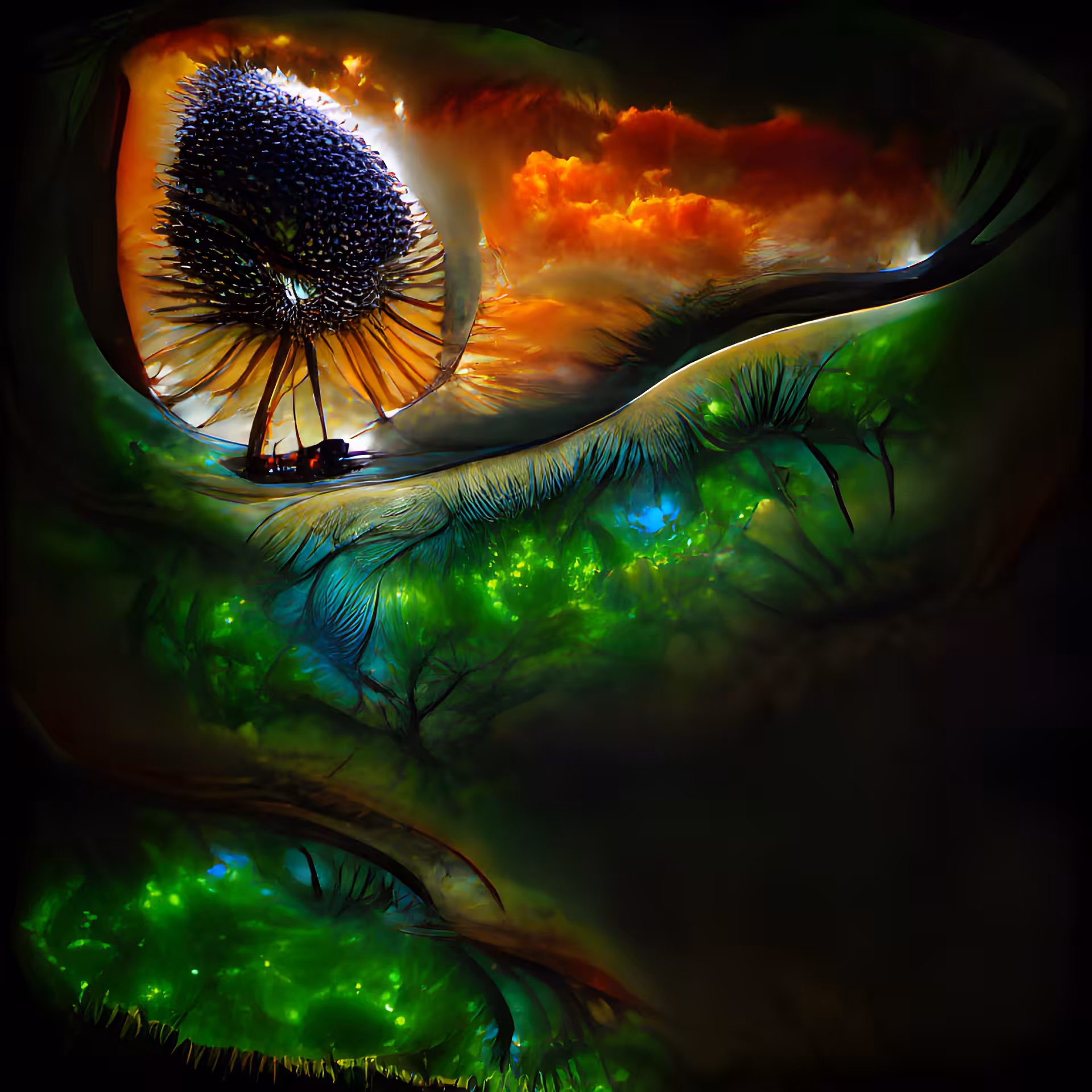 DreamScapes #88