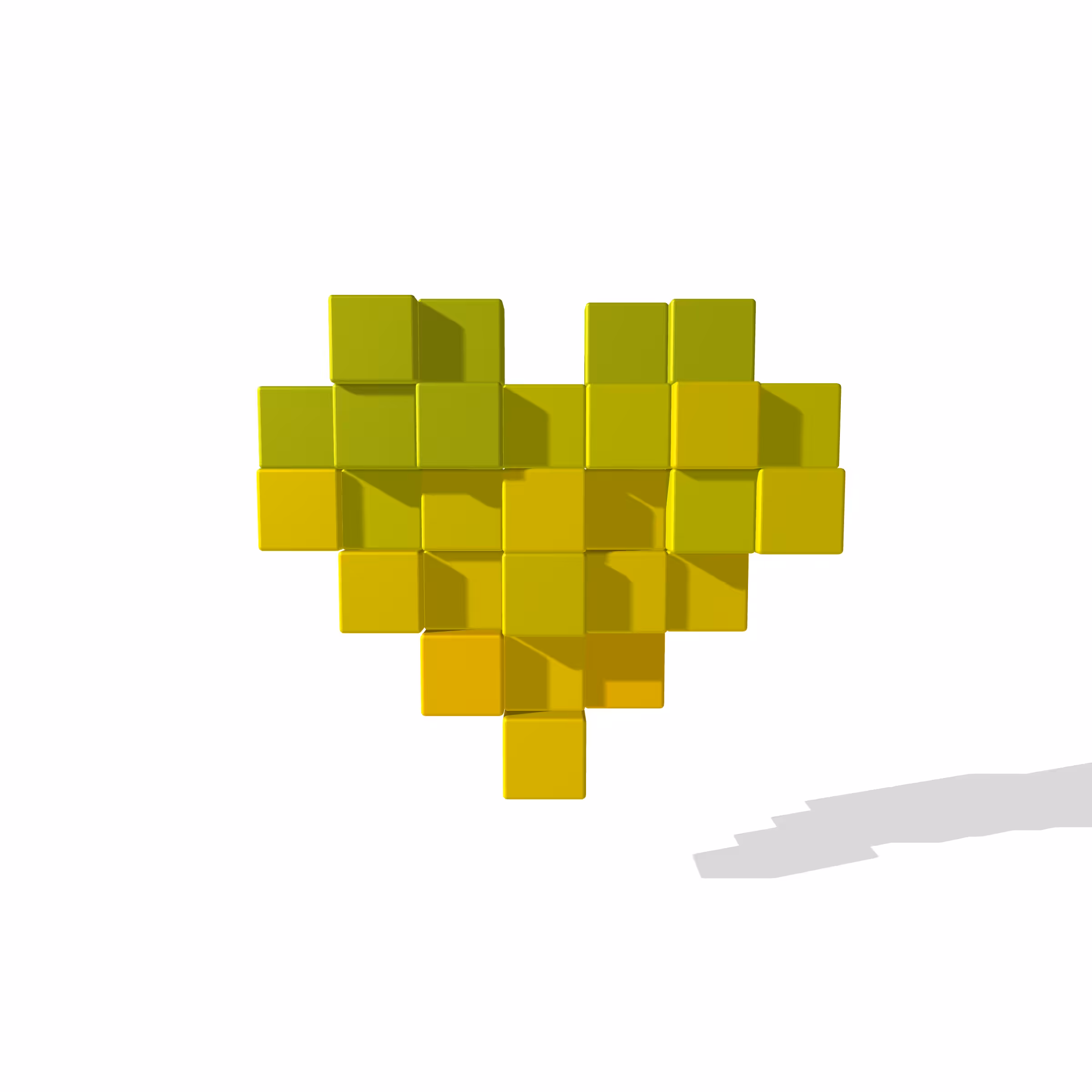 heart + craft #2648