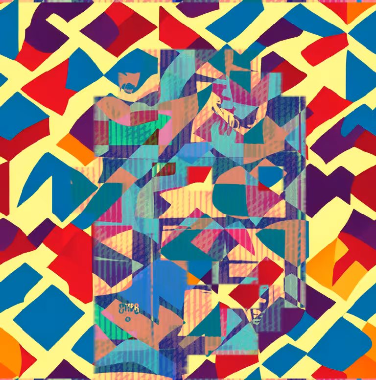 coalescence #1477