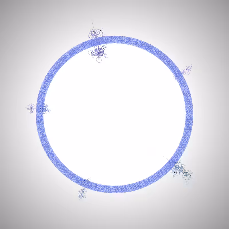 Oniric Machines #5