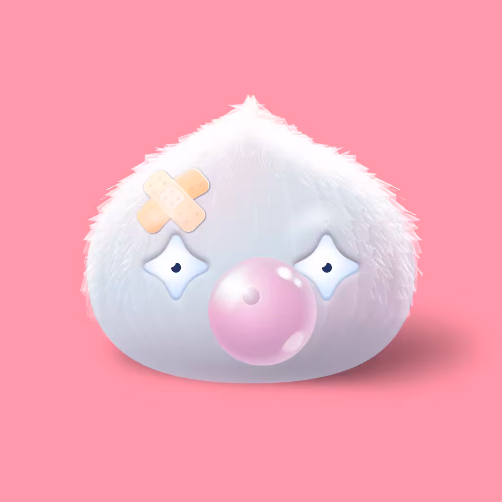 Slime #925