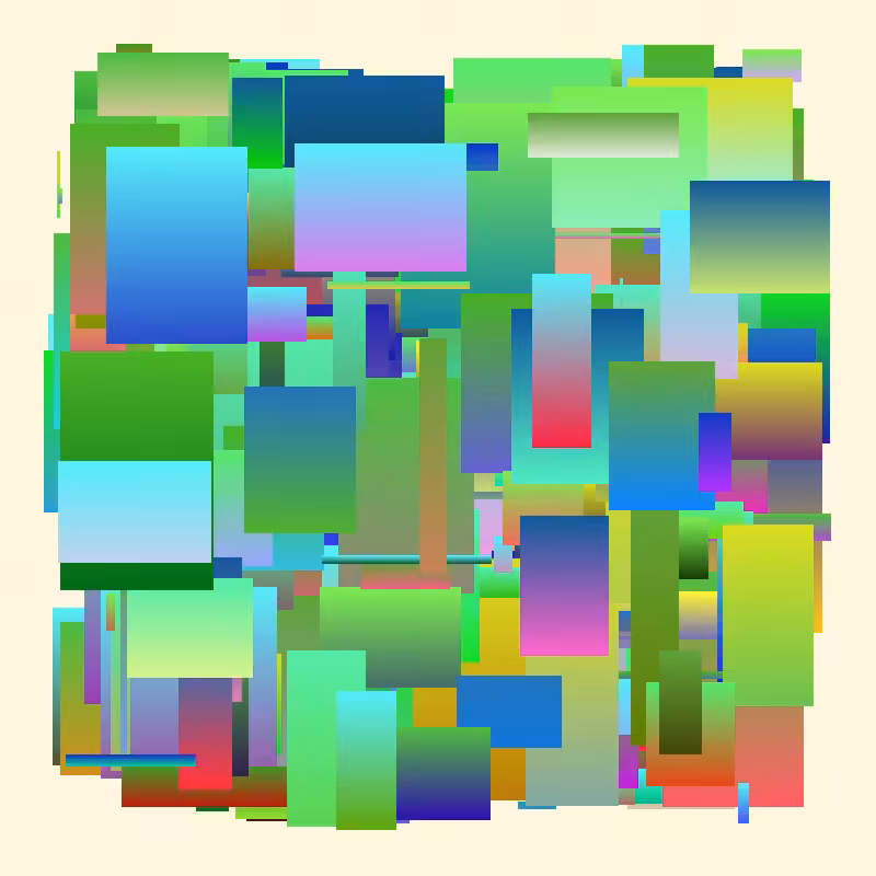 Gradient Rect #51