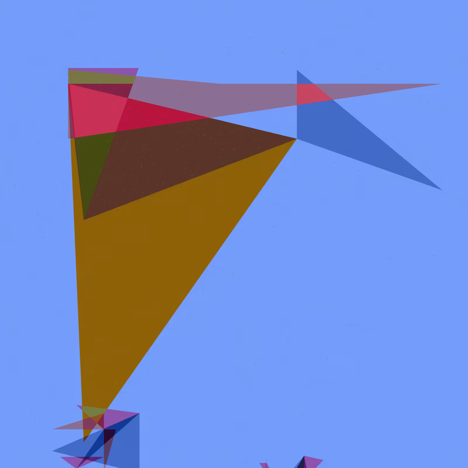 Origami #30