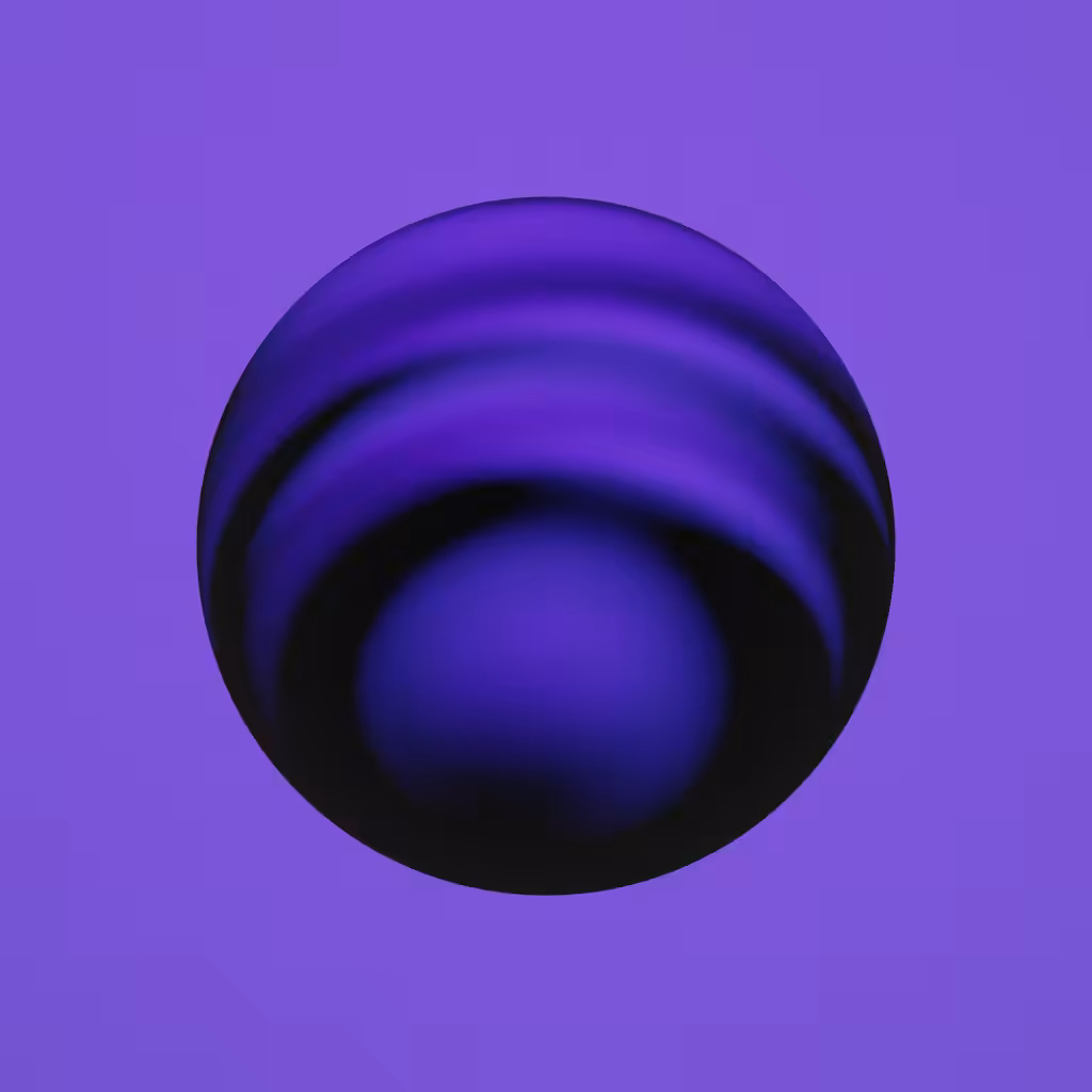 Ether Marbles: Purps