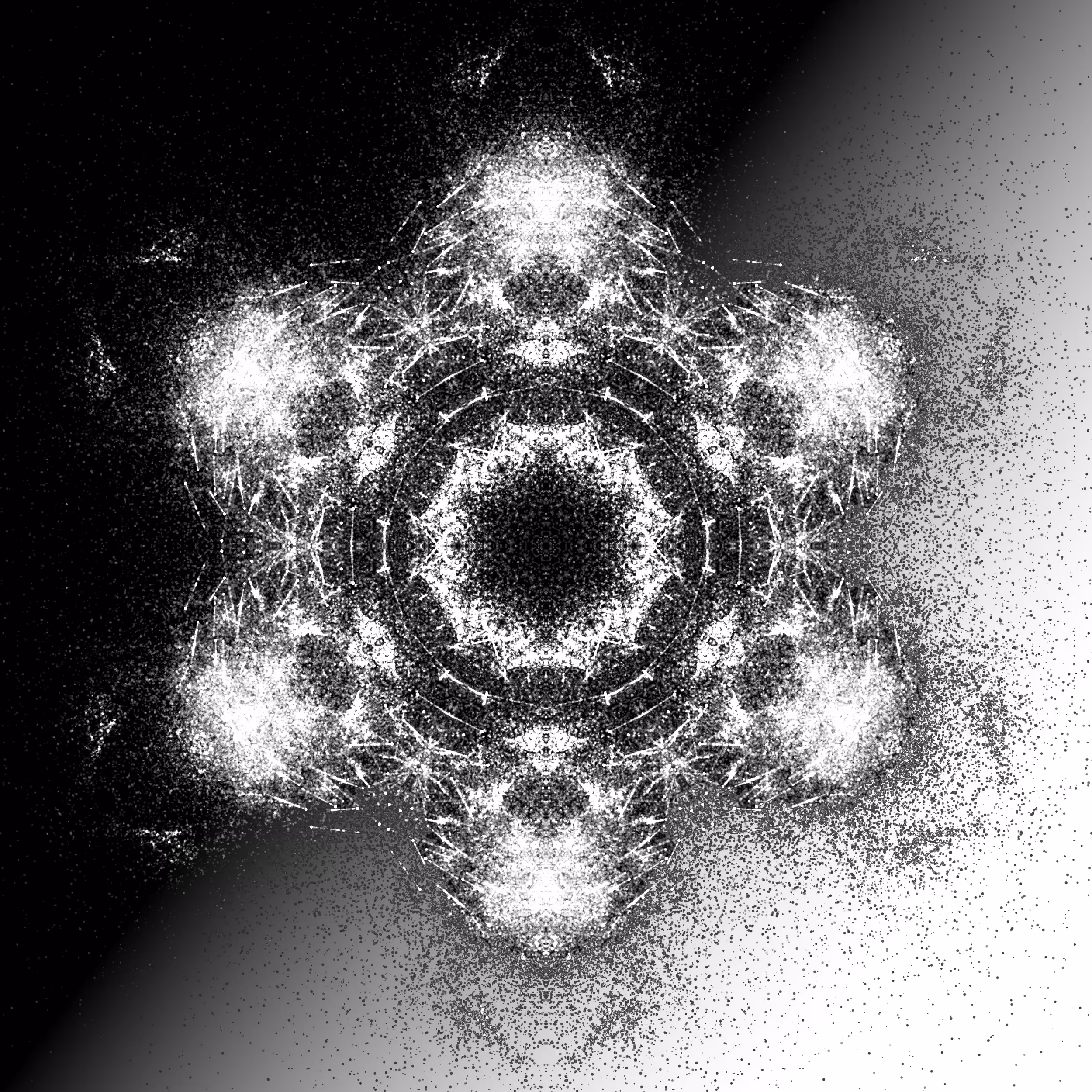 The White Magic