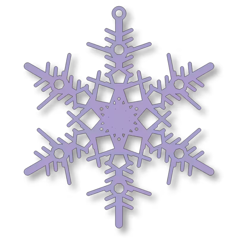 fx(ornament) 2022 #135