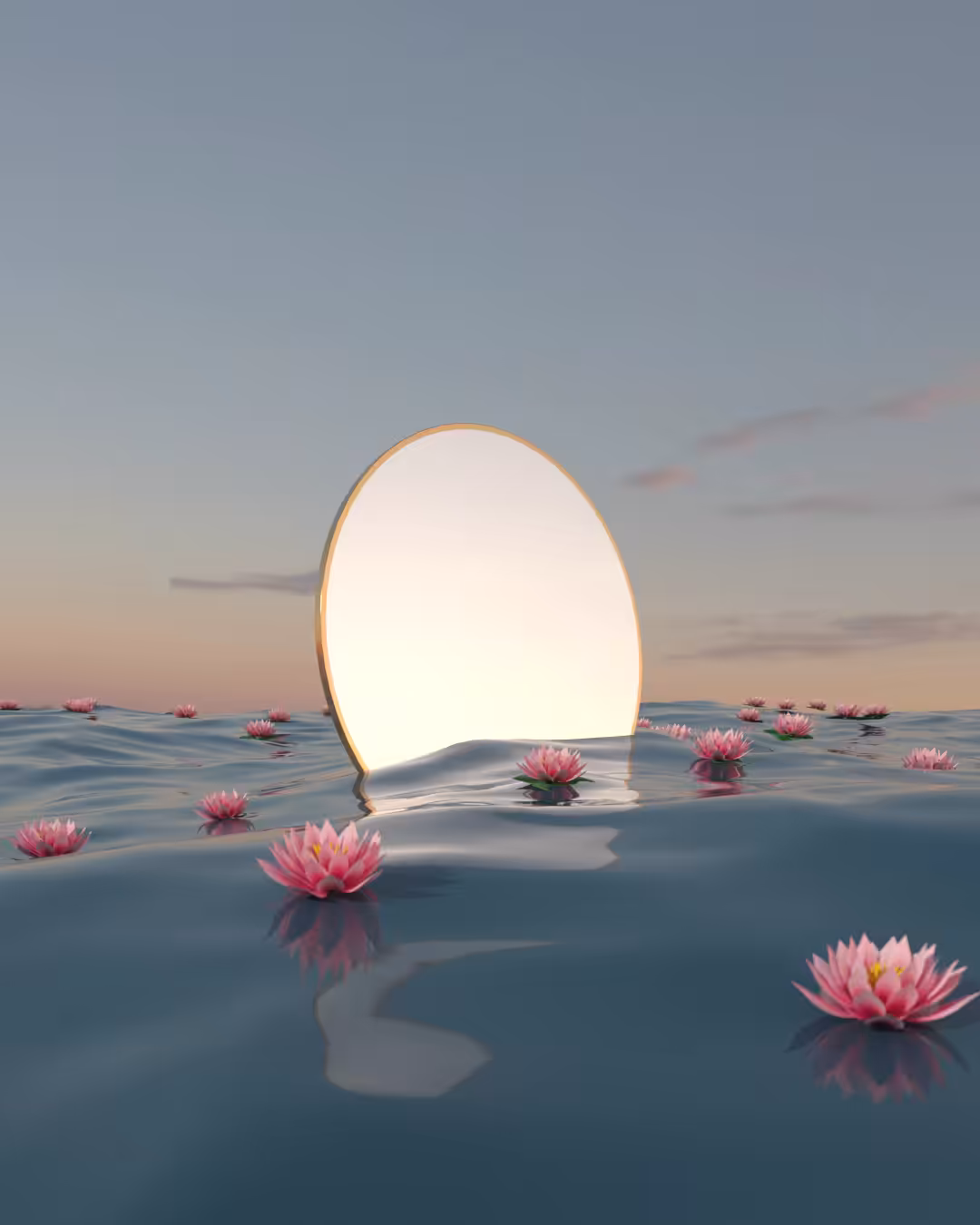 Self Reflection