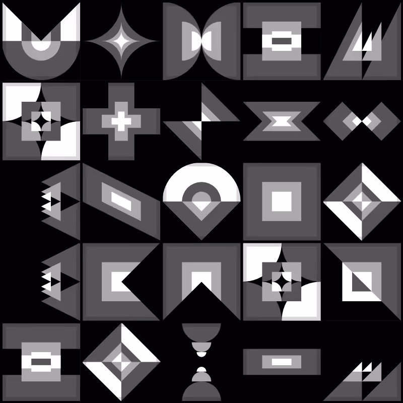 GridWorks #59