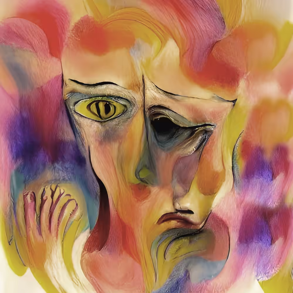 Insecure #1