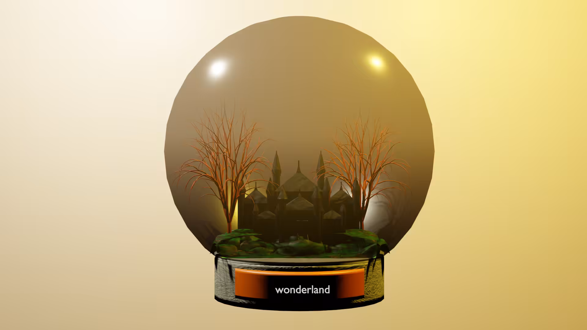 WONDERLAND.#3
