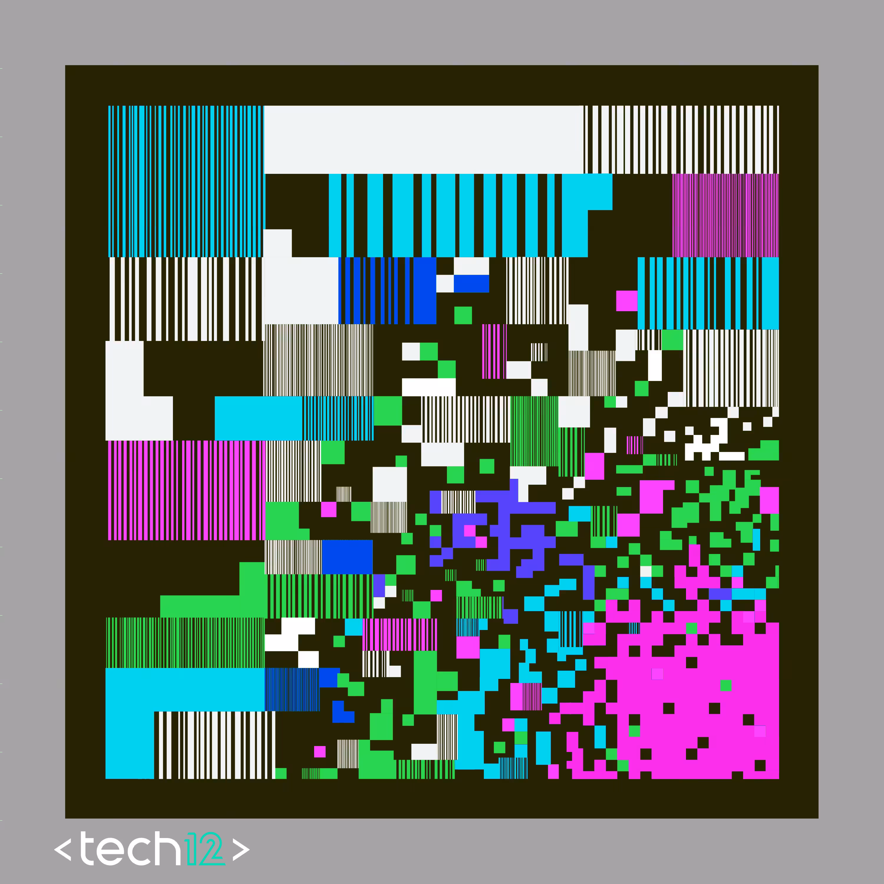 Tech 12 Members Only