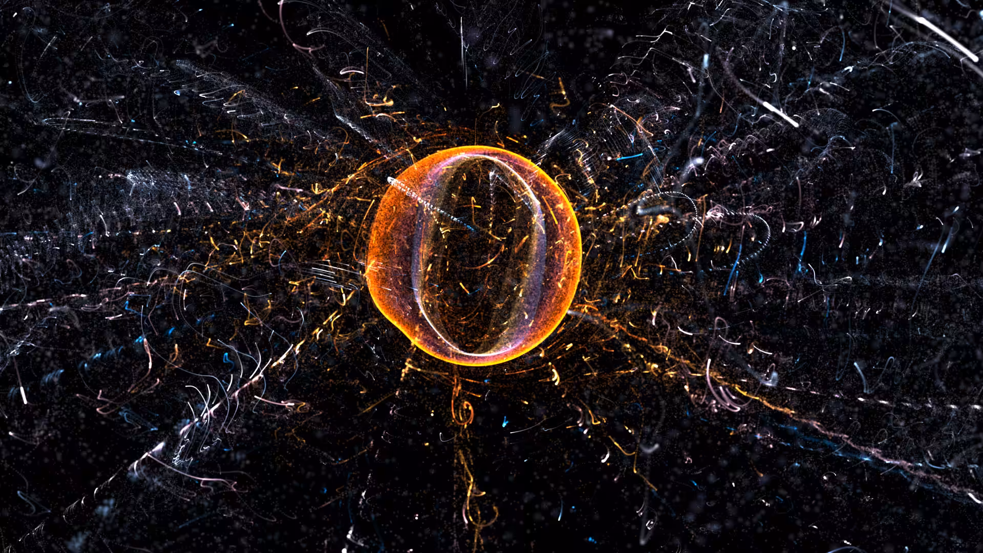 Cosmic Burst
