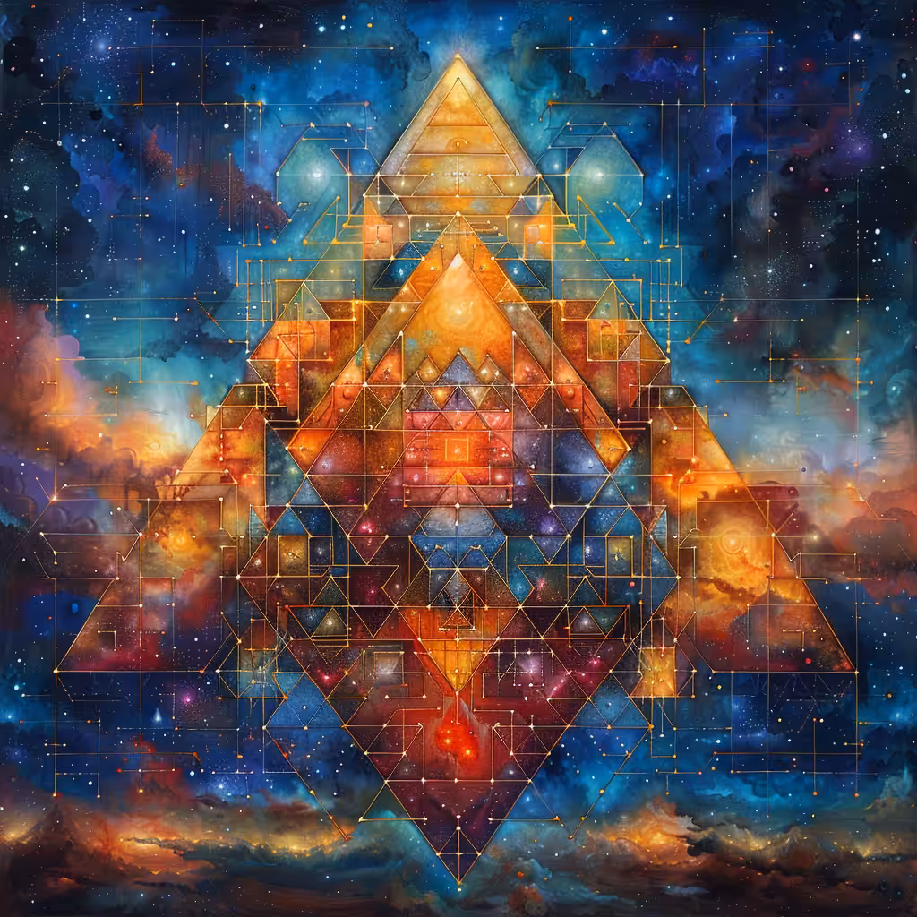 Collective Healing I